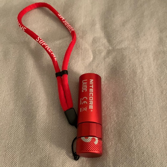 Supreme Nitecore - Picture 2 of 3